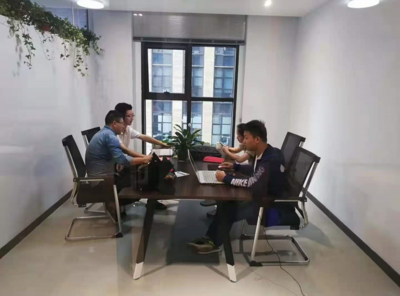 廿三里街道亞馬遜培訓機構 賦能電商人才，助力跨境騰飛